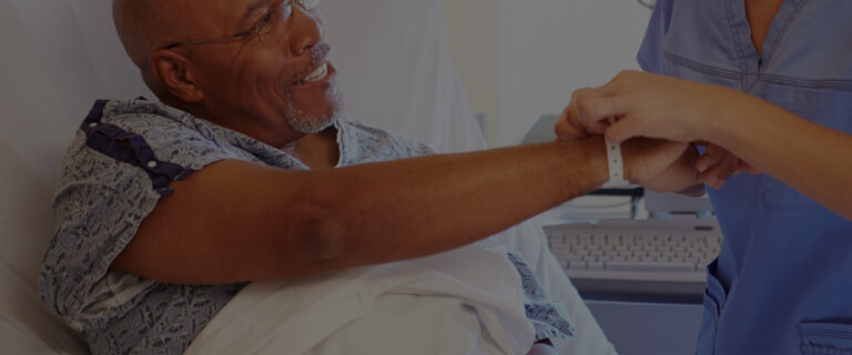 Patient Comfort