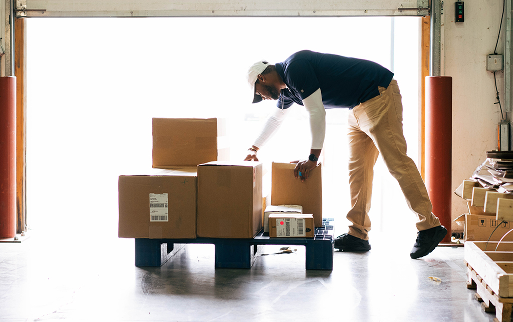 Our skilled team continues to grow and gain experience. 