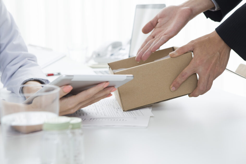 Evaluating a product purchase