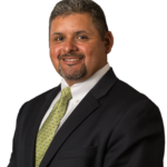 Tim Bugg, Capstone CEO