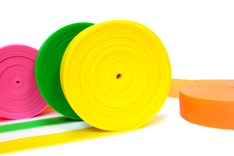 Tourniquet Rolls in Different Colors